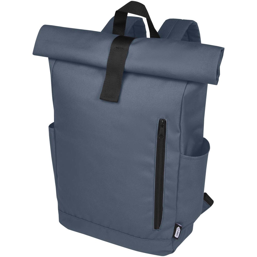 Sac à dos Byron de 18 L en RPET GRS 15,6