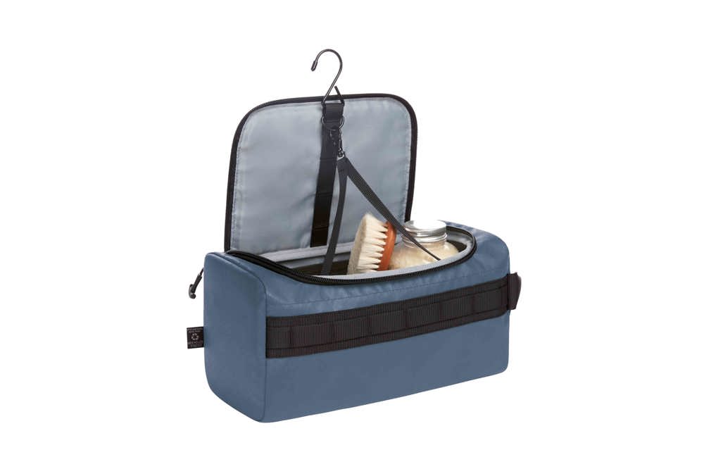 Kulturtasche ACTIVE bleu pigeon