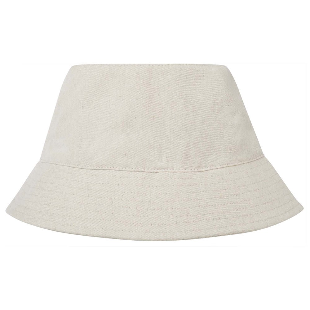 Chapeau anti-UV recyclé Wicklow Oatmeal