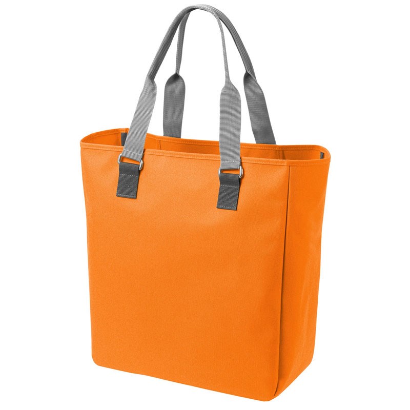 Freizeittasche Halfar Shopper orange