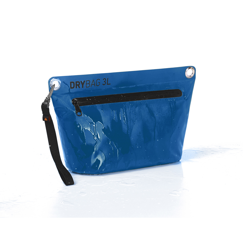 Dry-Bag Halfar Travel royalblau