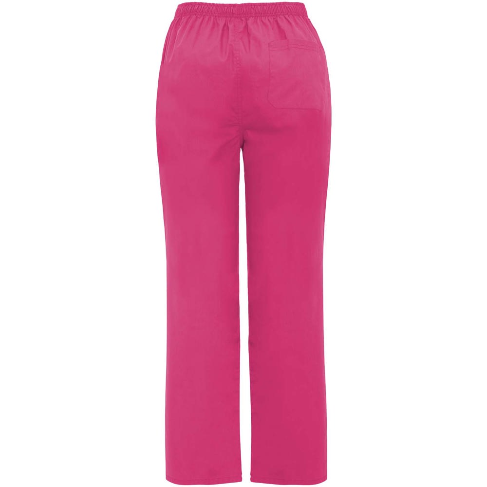 Vademecum Arbeitshose, 160 g/m2, unisex rosé
