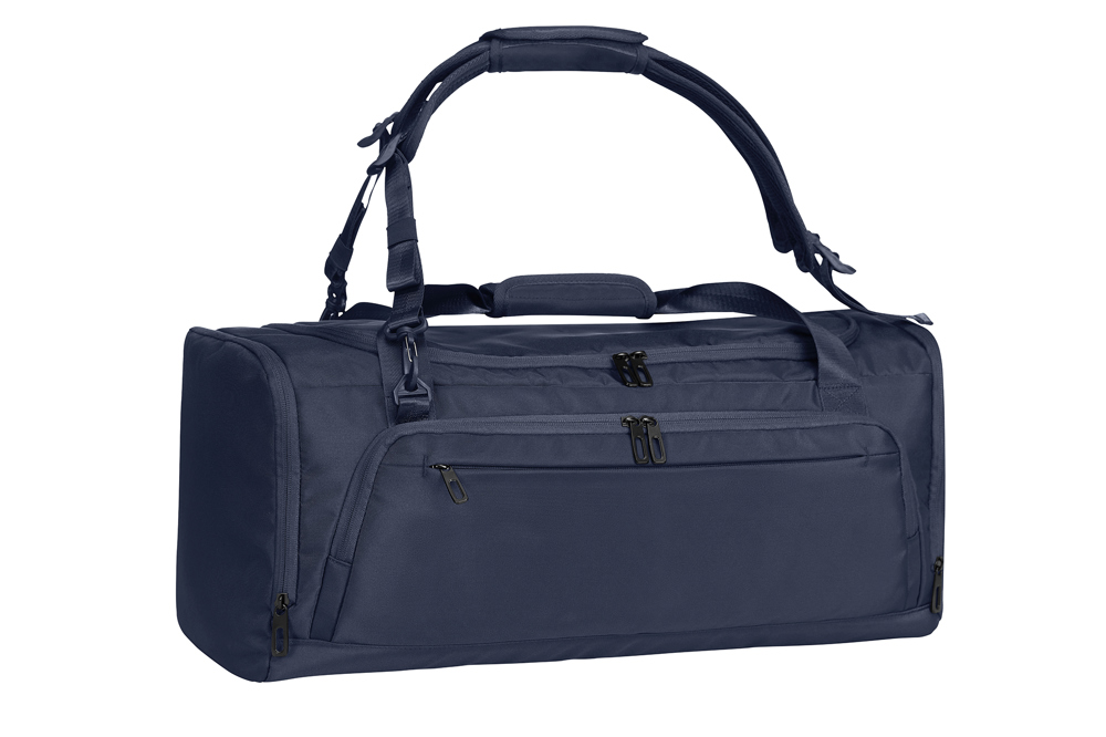 Sport-/Reisetasche SOLID marine