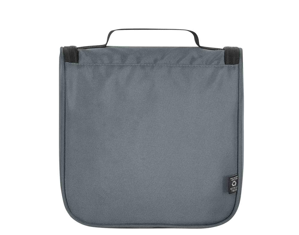Kulturtasche FLEX anthracite