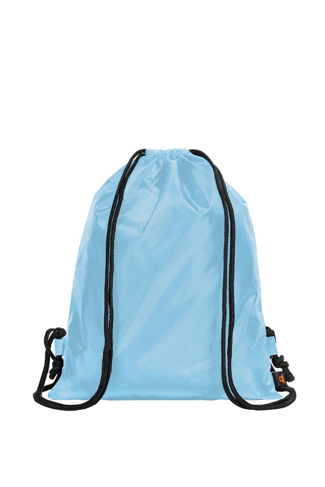Taftrucksack SPORT bleu clair
