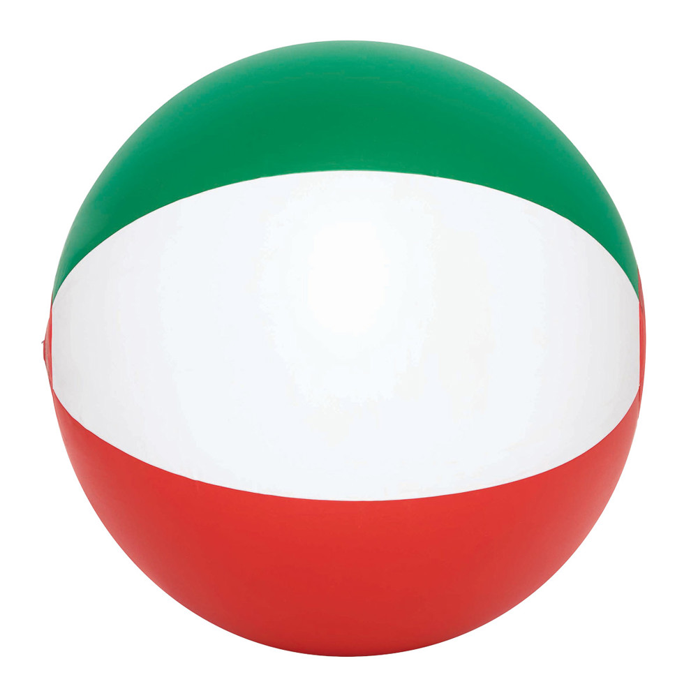 Ballon de plage gonflable Sun