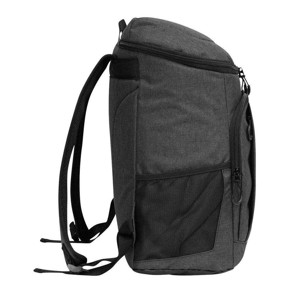 Sac à dos isotherme Ice gris foncé