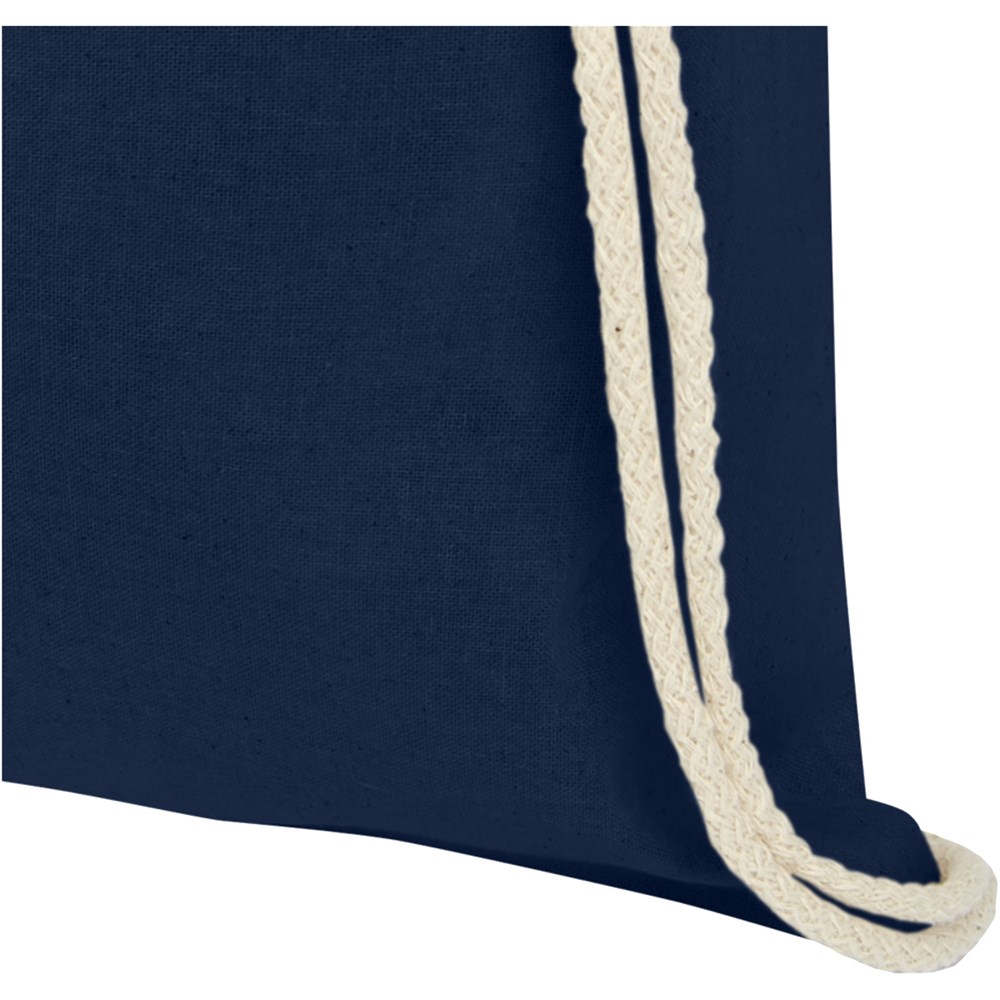 Sac à dos Nature bleu foncé